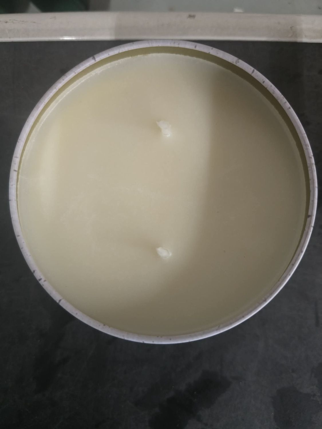 Scented Candle Book #1, Material: Smoked Vanilla Whiskey, Size: 8oz
