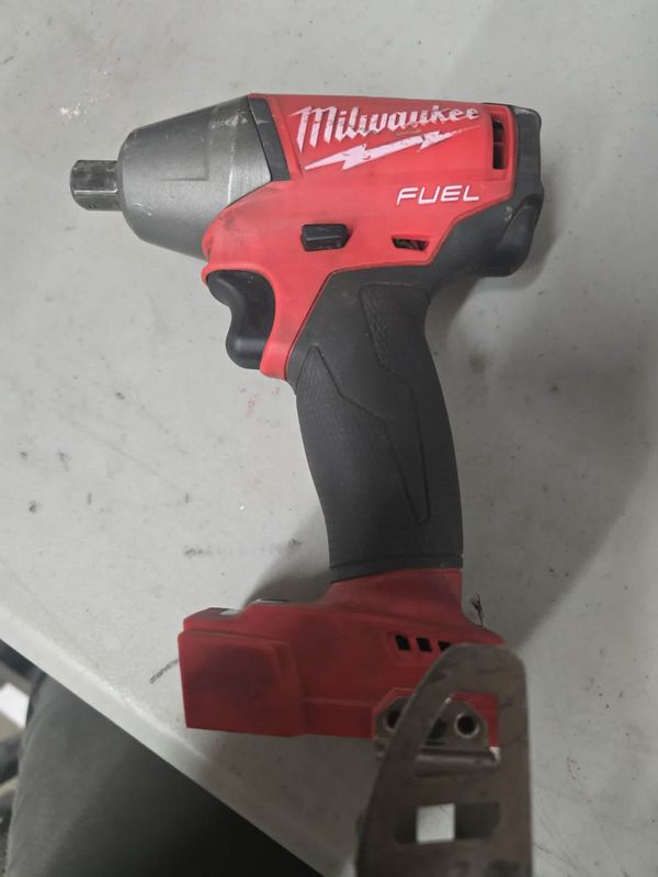 Milwaukee 2755-20 M18 volt 1/2 inch Fuel Impact (Tool Only)