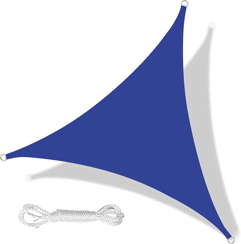 12x12x12 ft Sun Shade Waterproof 12x12x12 ft Sun Shade Waterproof