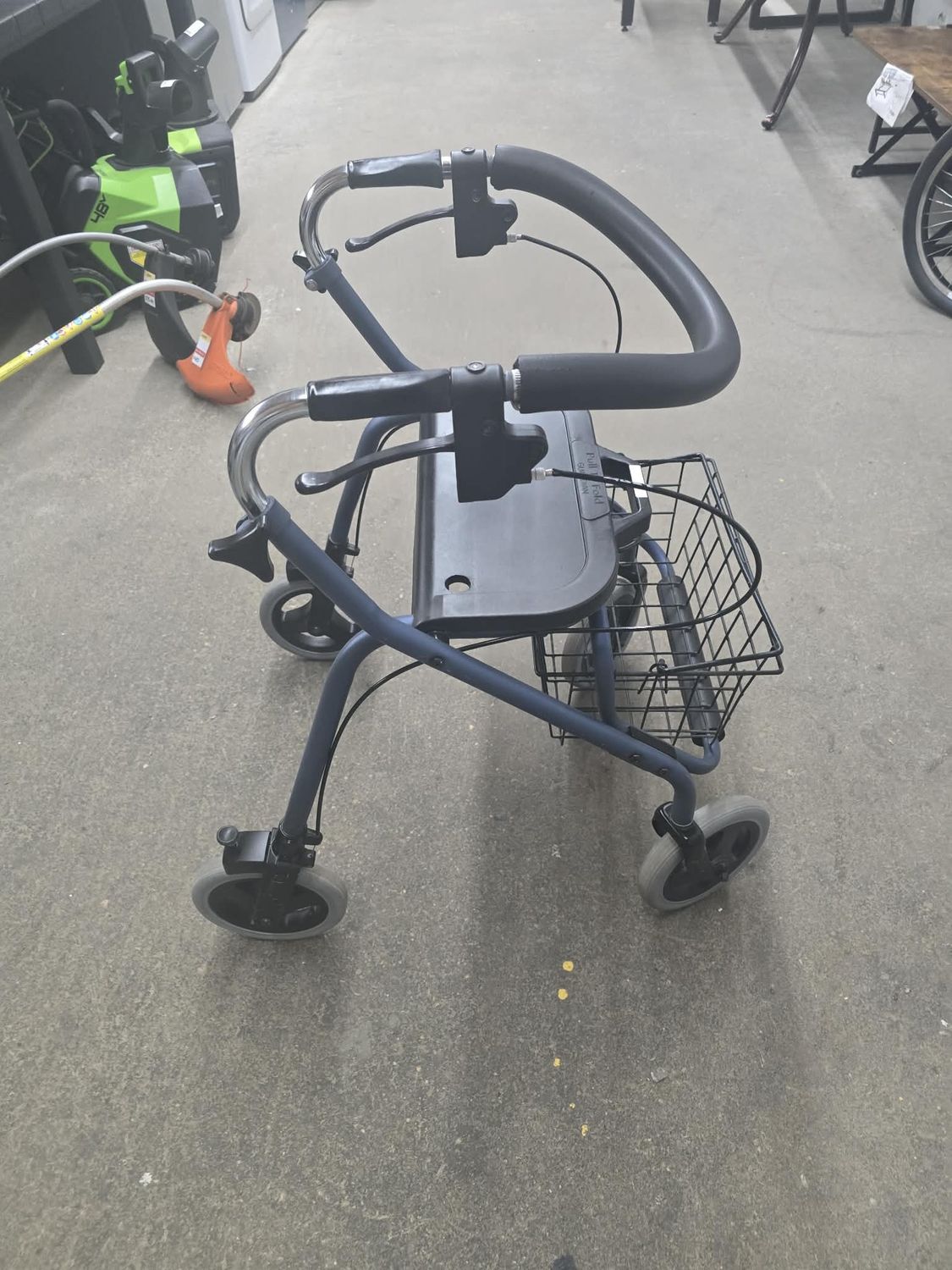 Used Walker