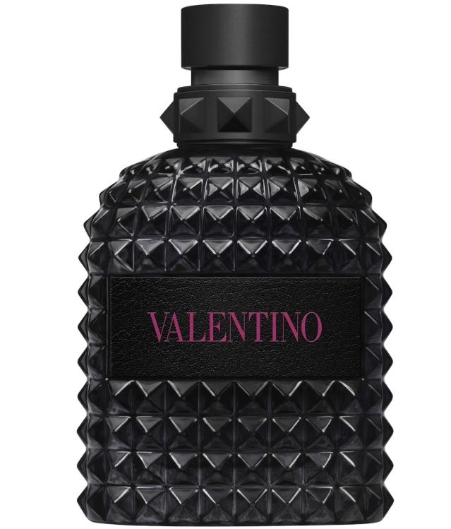 Valentino Uomo Born in Roma Extradose Parfum 100ml Valentino Uomo Born in Roma Extradose Parfum 100ml
