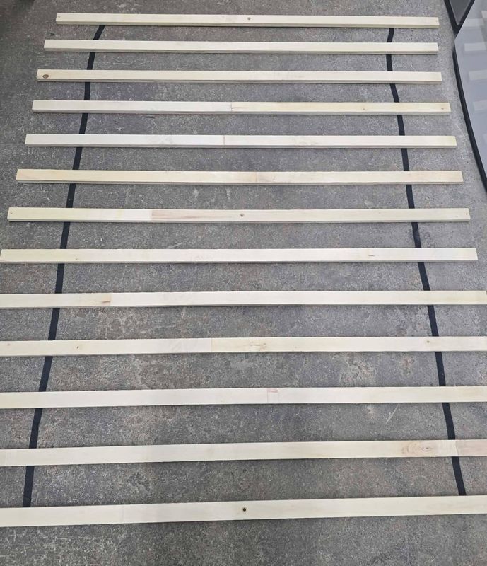Replacement Slats For Queen Bed