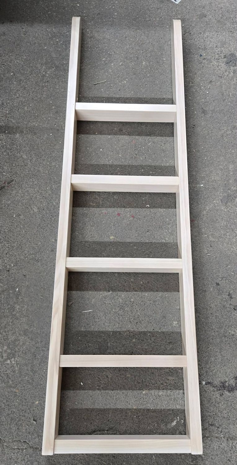 Bunk Bed Replacement Ladder Bunk Bed Replacement Ladder