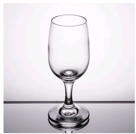 Libbey Embassy 6.5 oz. White Wine Glass 3766