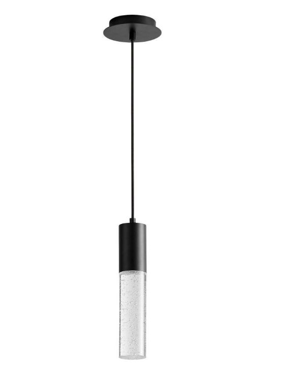 Oxygen Lighting - 3-69-2715 - Spirit - 13.38 Inch 6.2W 1 LED Pendant