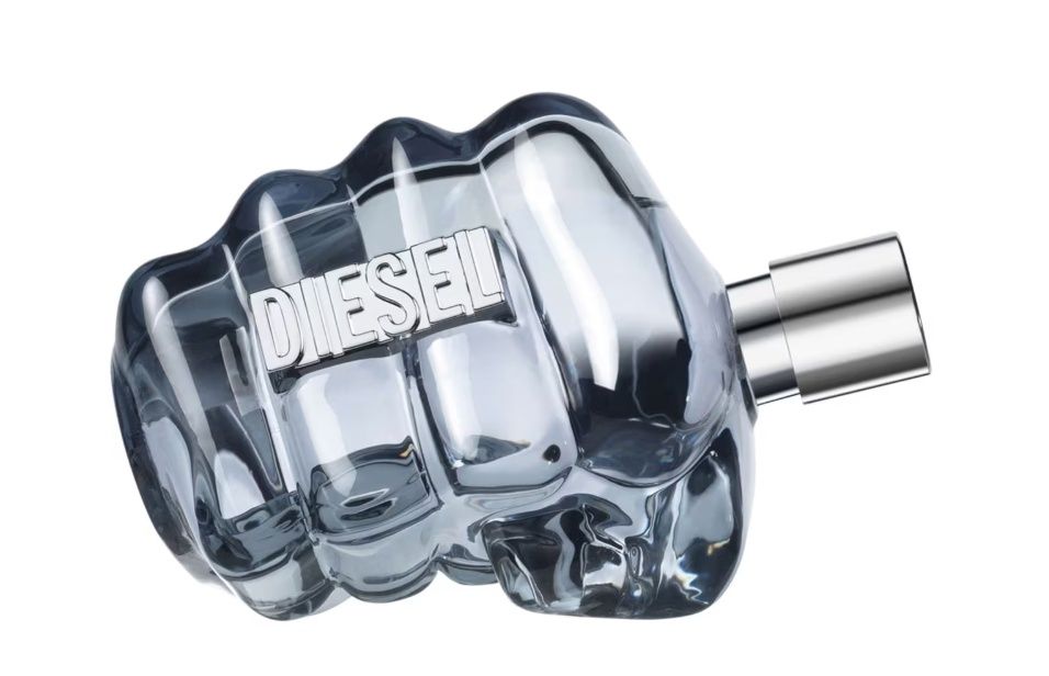 Diesel Only The Brave Eau De Parfum Diesel Only The Brave Eau De Parfum