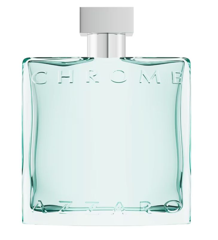 Chrome Azure Eau de Toilette (100ml)