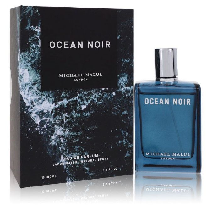 Ocean Noir By Michael Malul (100ml)