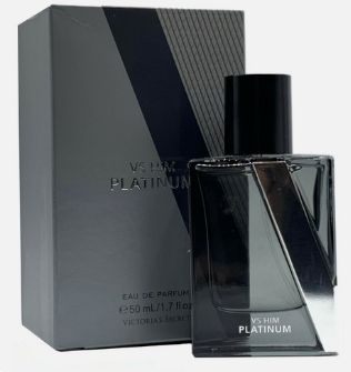 HIM PLATINUM Victoria's Secret (100ml)