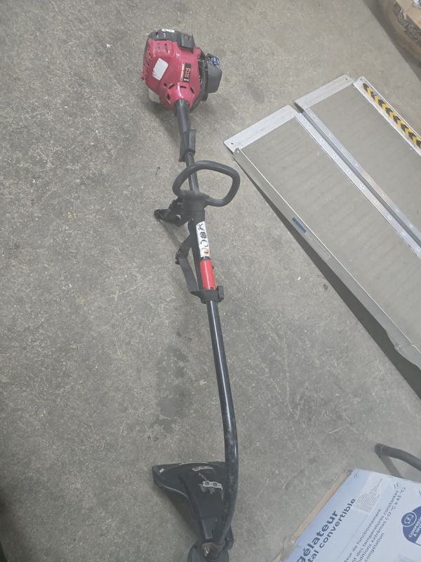 Troybuilt 27cc Weed eater TB21 EC