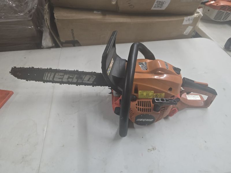 Echo CS-490 18" Bar