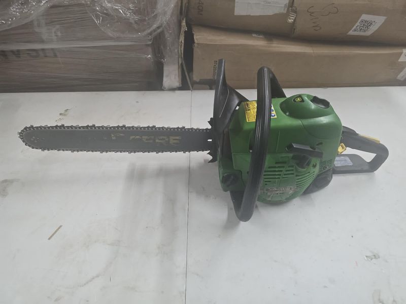 John Deere CS46