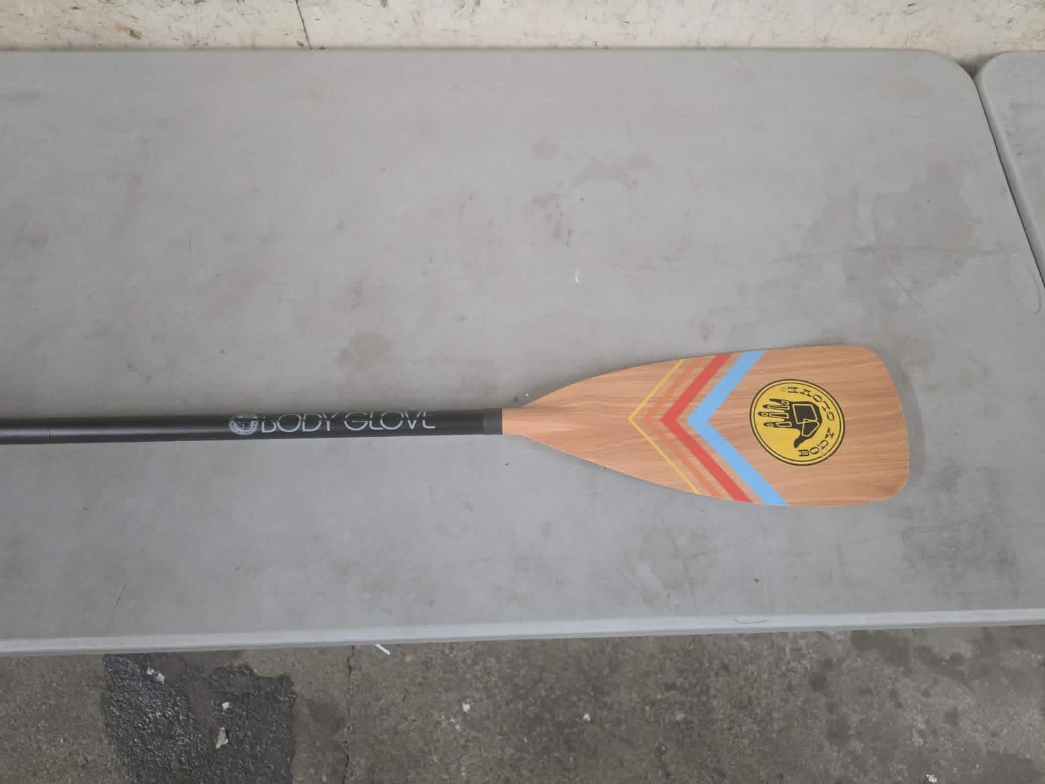 Body Glove Paddle Body Glove Paddle