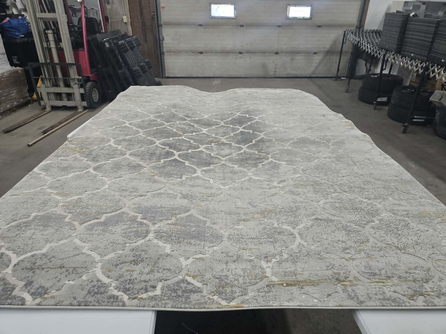 Segma Monaco Prisha 8' x 11' Area rug Segma Monaco Prisha 8' x 11' Area rug