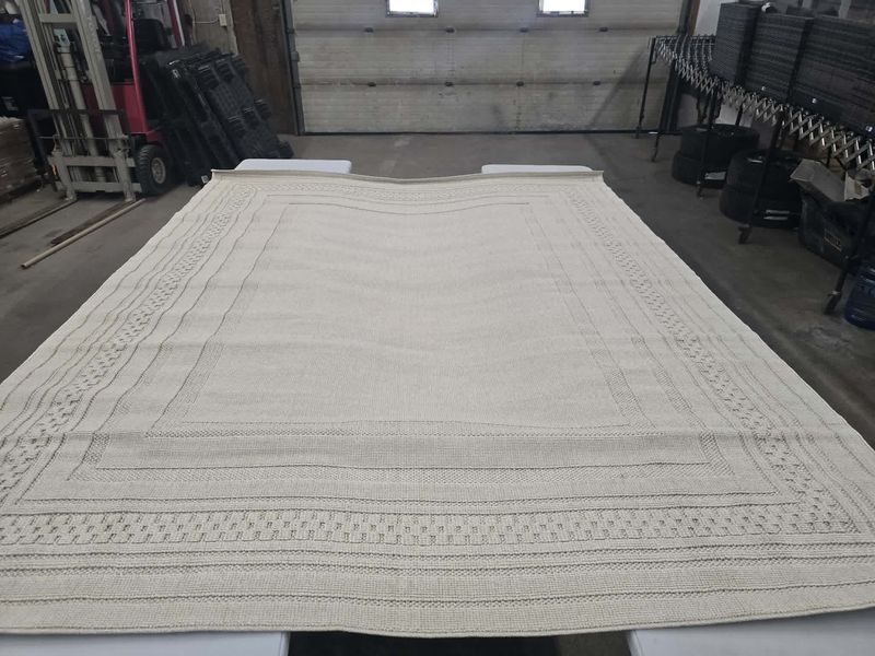 Ecarpet Gallery Area Rug 8' x 10" Modern Rug Ecarpet Gallery Area Rug 8' x 10" Modern Rug