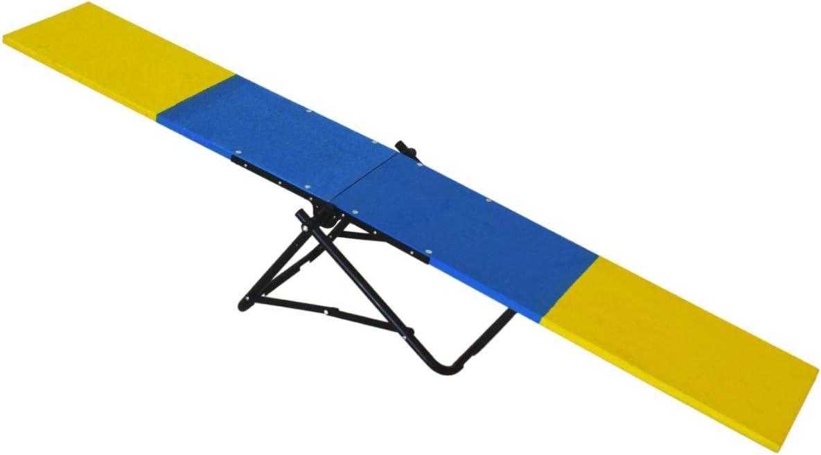 See Saw | Dog Agility Teeter See Saw | Dog Agility Teeter