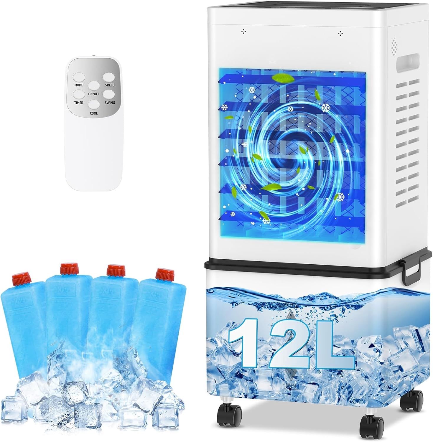 Portable Air Conditioner Portable Air Conditioner