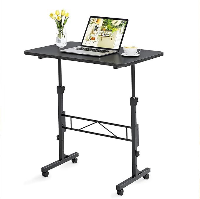 Single Computer Desk 80x40x70