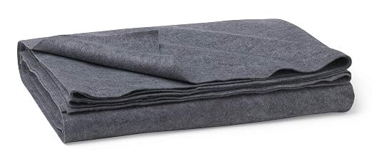 Medline NONDB4080 Disposable Emergency Blanket; 40-Inch X 80-Inch