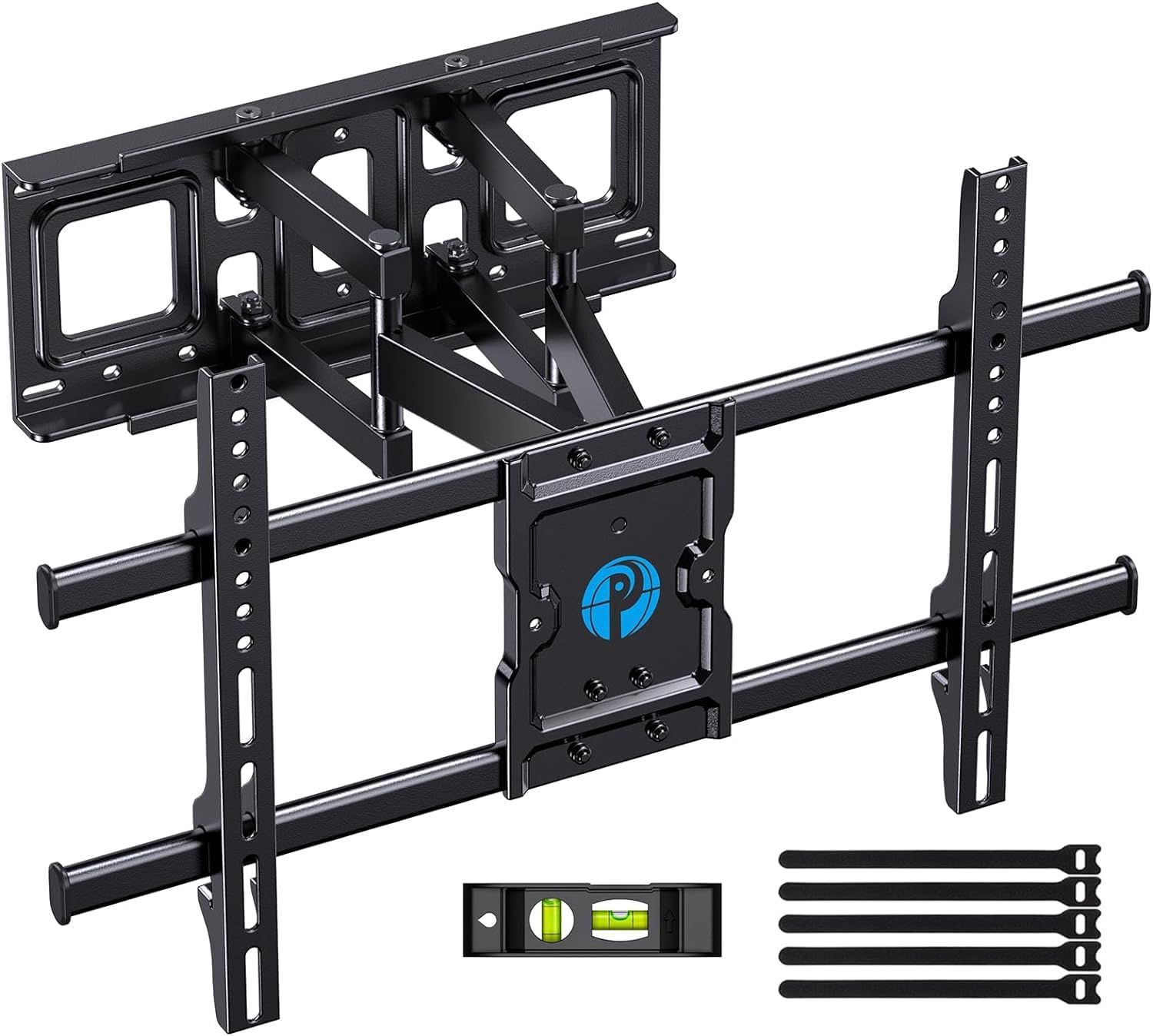 Full Motion TV Wall Mount for 37-84" Full Motion TV Wall Mount for 37-84"