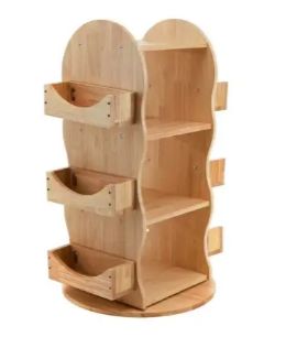 Jenjo Bookshelf (MSRP $349.00) Jenjo Bookshelf (MSRP $349.00)