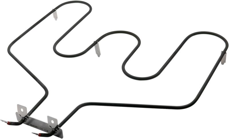 Oven Bake Element Replacement