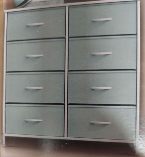 Sorbus Dresser 8 Faux Wood Sorbus Dresser 8 Faux Wood