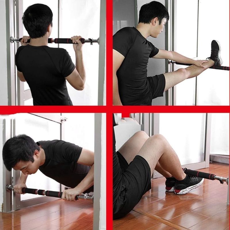 Pull Up Bars
