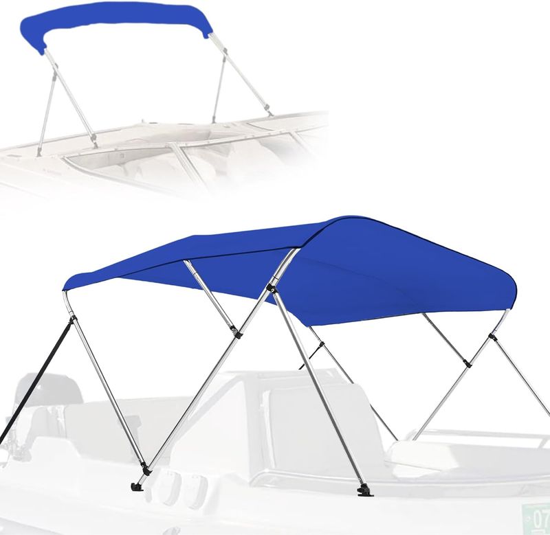 SereneLife Bimini Tops for Boats