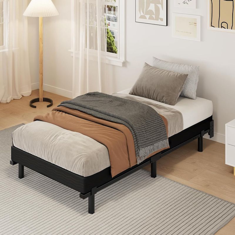 Twin Size 5 Inch Box Spring