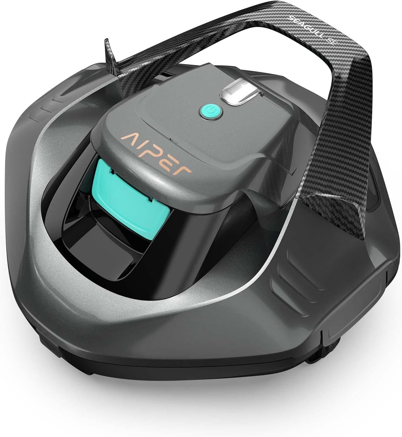 AIPER Seagull SE Cordless Robotic Pool Cleaner AIPER Seagull SE Cordless Robotic Pool Cleaner