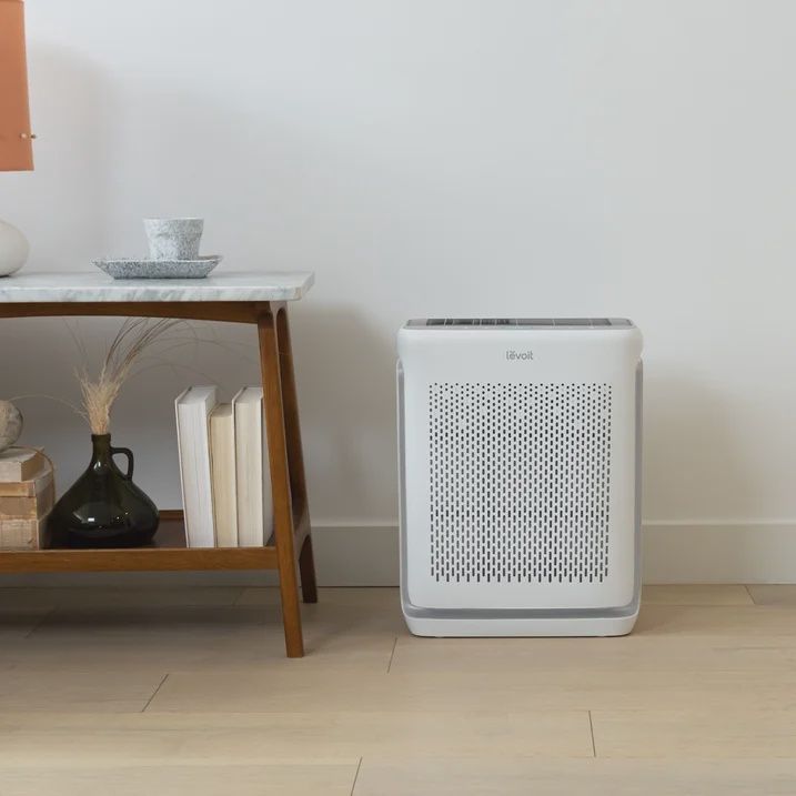Levoit Vital 100S-P Smart Air Purifier Levoit Vital 100S-P Smart Air Purifier