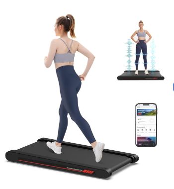 Sperax Walking Vibration Pad, 4 in 1 Treadmill Sperax Walking Vibration Pad, 4 in 1 Treadmill