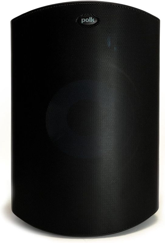Polk Audio Atrium 8 SDI Flagship Outdoor Speaker (Black) Polk Audio Atrium 8 SDI Flagship Outdoor Speaker (Black)