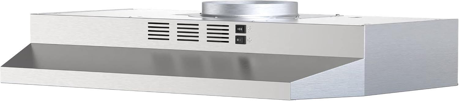 FIREGAS Range Hood 30 Inch FIREGAS Range Hood 30 Inch