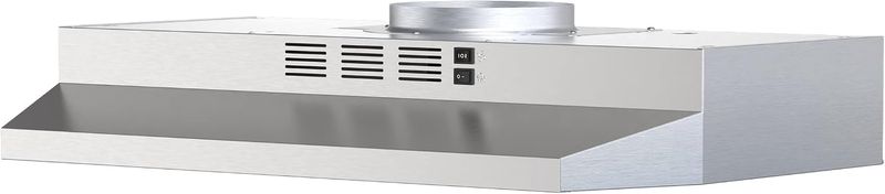 FIREGAS Range Hood 30 Inch FIREGAS Range Hood 30 Inch