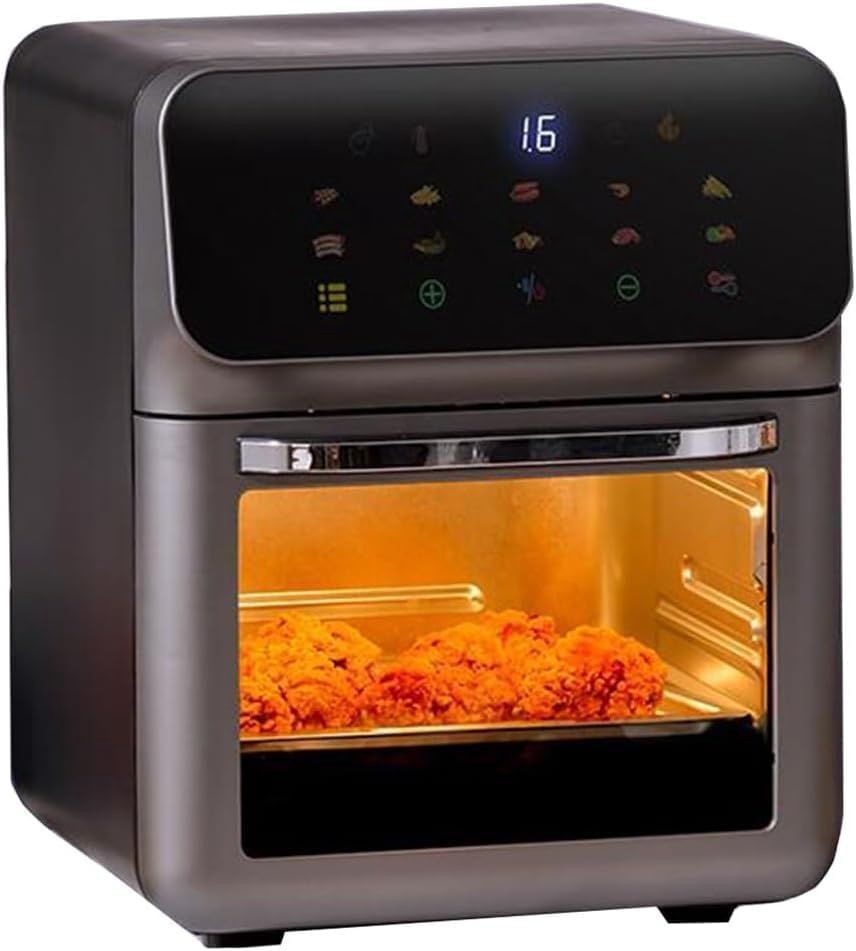 Hot Air Fryers Convection Oven Air Fryer Oven Combo