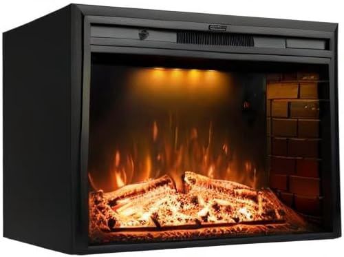 30 inch Wide Electric Fireplace Inserts 30 inch Wide Electric Fireplace Inserts