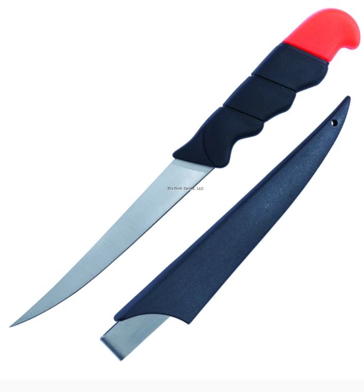 Eagle Claw Floating Fillet Knife Eagle Claw Floating Fillet Knife