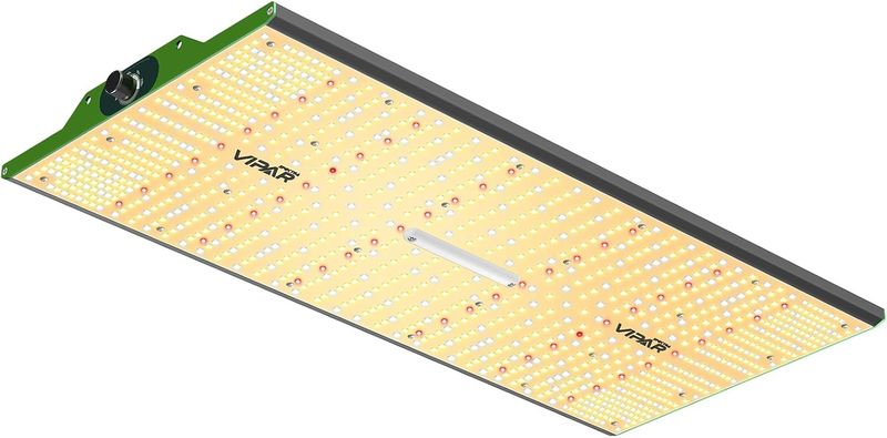 250 Watt LED Grow Light Dimmable Grow Lights for Indoor Plants