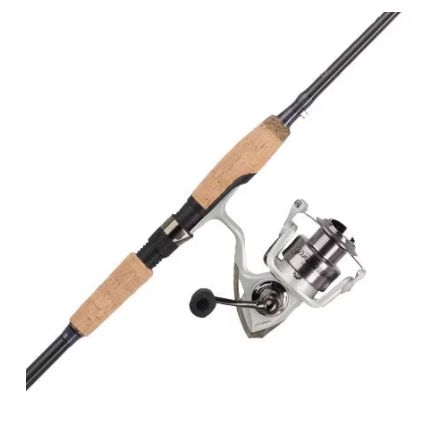 Pflueger Trion 6'6" Spinning Rod & Reel Combo Pflueger Trion 6'6" Spinning Rod & Reel Combo