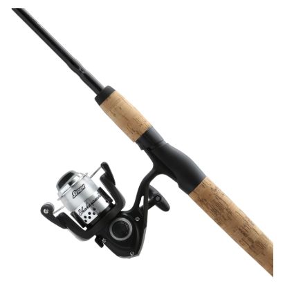 Shakespeare Cirrus Spinning Combo Shakespeare Cirrus Spinning Combo