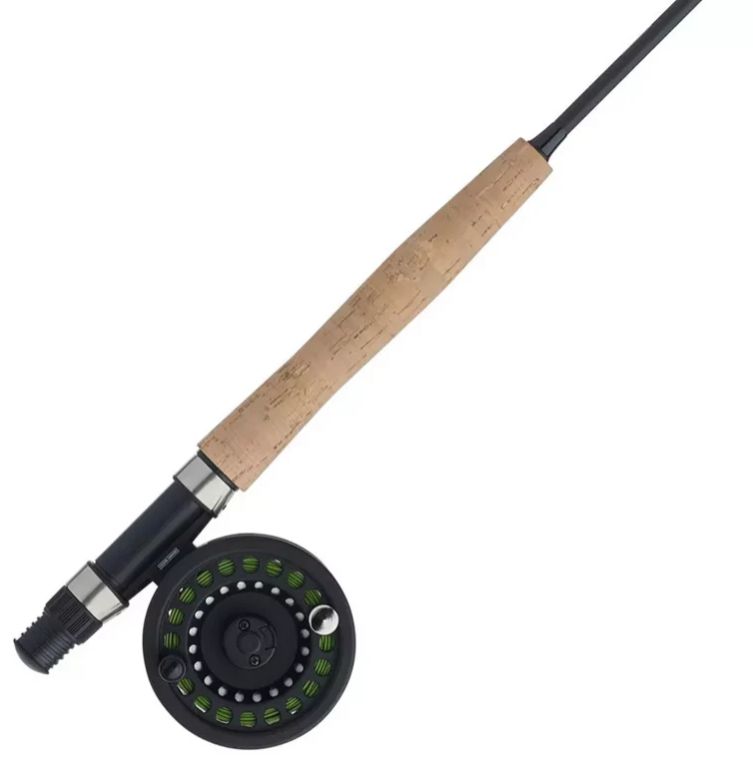 Cedar Canyon Premier Fly Combo