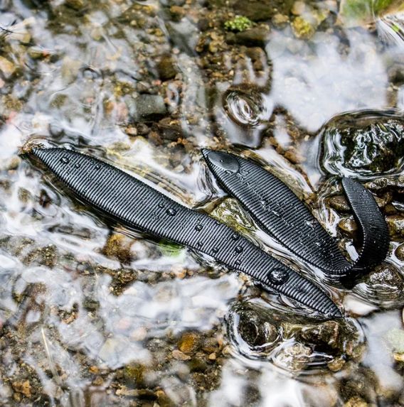 3 inch Lunkerhunt Leech 3 inch Lunkerhunt Leech