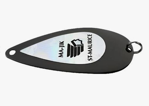 St-Maurice Spoon - 2 ¾" St-Maurice Spoon - 2 ¾"
