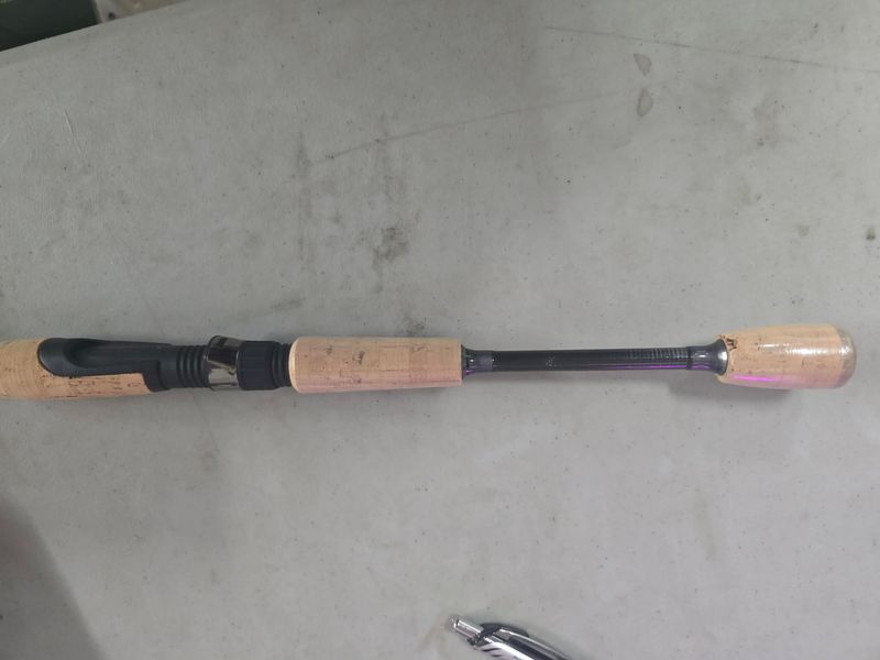 Pflueger Trion 6'6" Light Rod Pflueger Trion 6'6" Light Rod