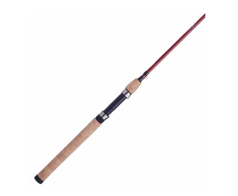Berkley Cherrywood 7' Medium-Heavy Action 2pc Spinning Rod Berkley Cherrywood 7' Medium-Heavy Action 2pc Spinning Rod