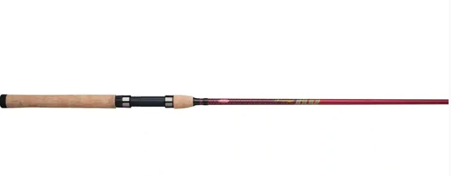 Berkley Cherrywood HD Spinning Rod 5'6" Light