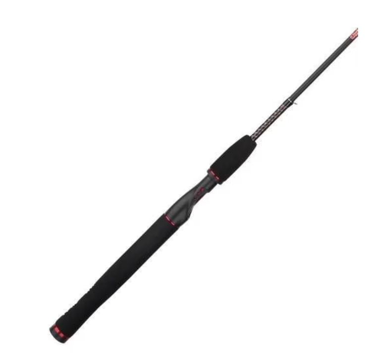Ugly Stik GX2 6'6" Medium Action 2pc Spinning Rod