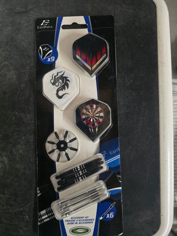 EastPoint Dart Accessory Kit